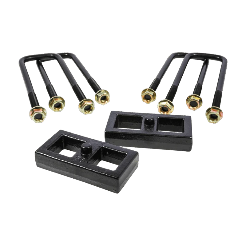 ReadyLift 66-3510 - Rear Block Kits