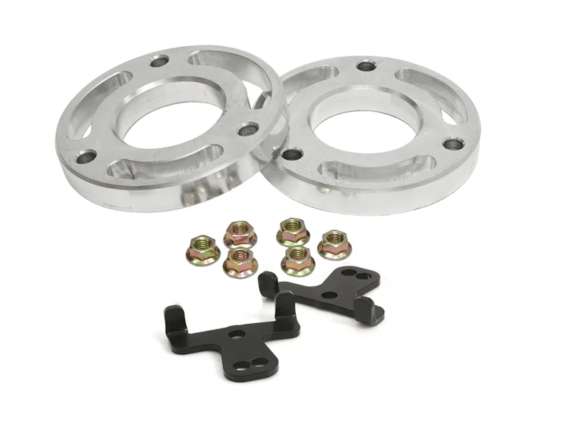 ReadyLift 66-39151 - Leveling Kits