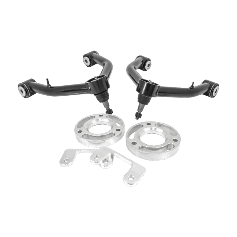 ReadyLift 66-3921 - Leveling Kits