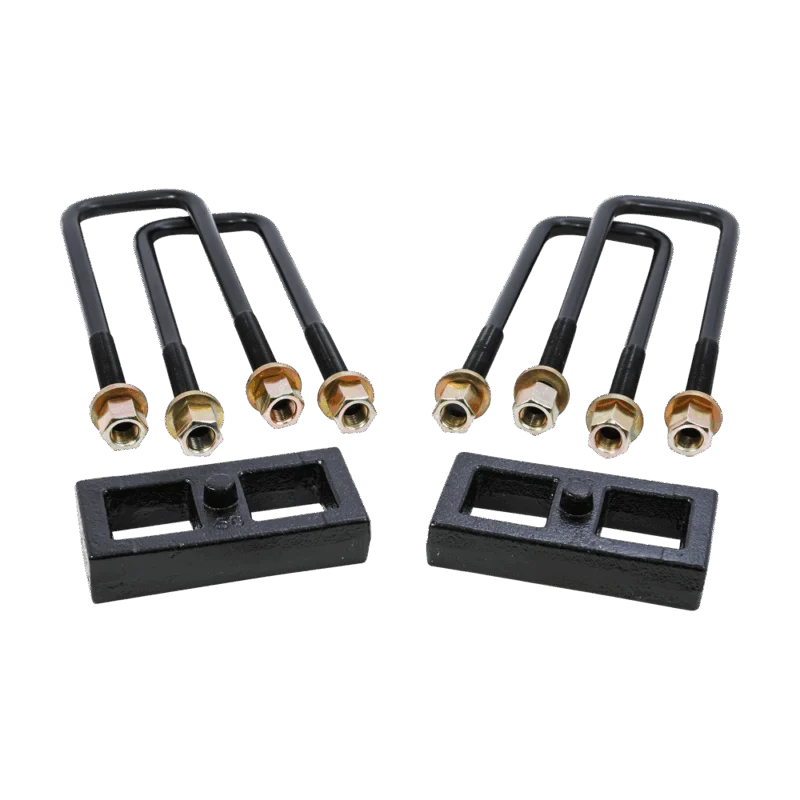ReadyLift 66-4001 - Rear Block Kits