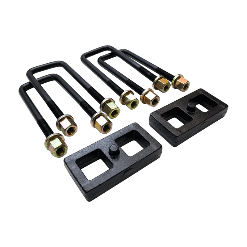 ReadyLift 66-5001 - Rear Block Kits