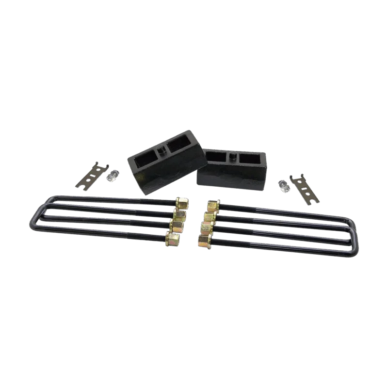 ReadyLift 66-5002 - Rear Block Kits