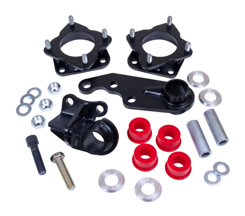 ReadyLift 66-52201 - Leveling Kits