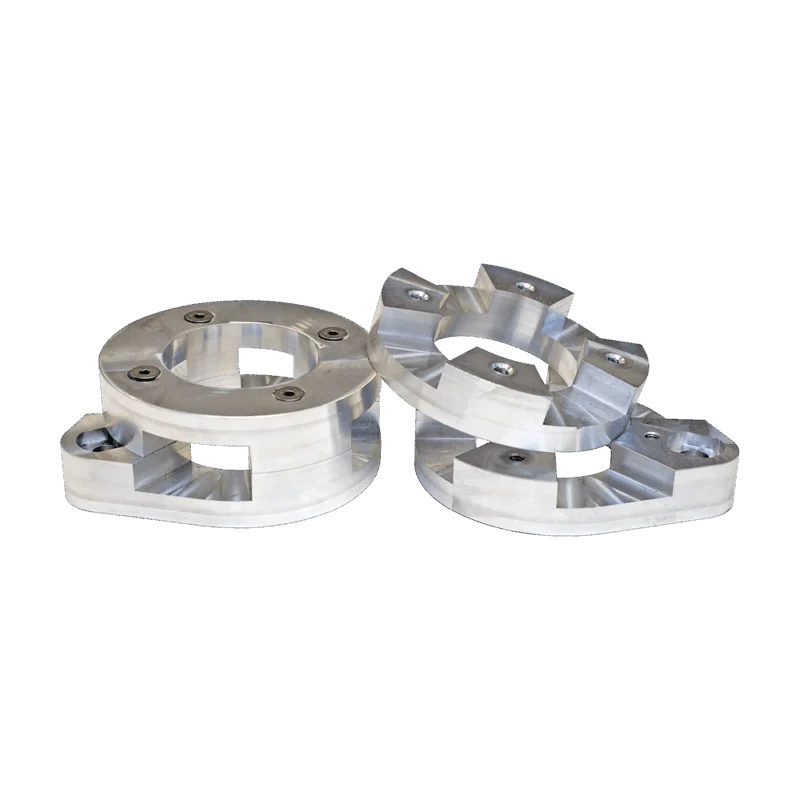 ReadyLift 66-6095 - Leveling Kits