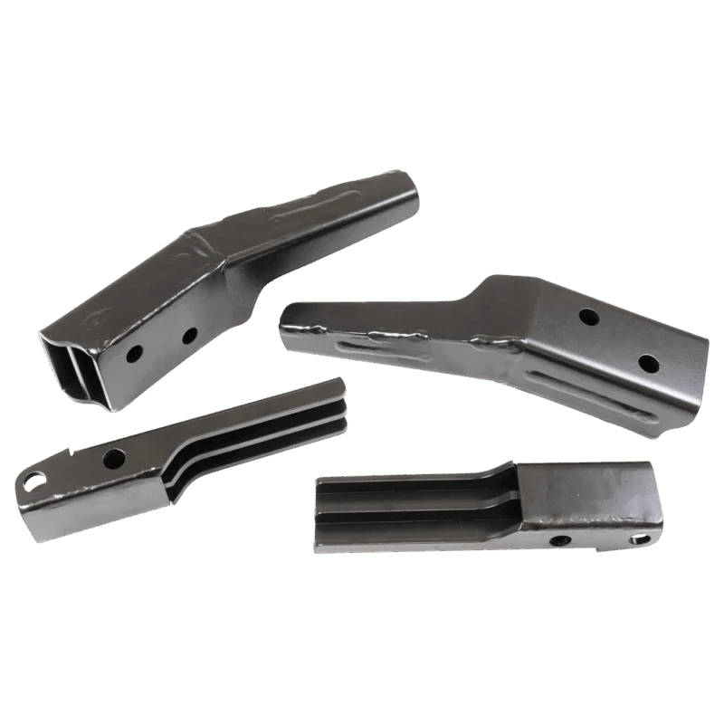 ReadyLift 67-21200 - Suspension Components