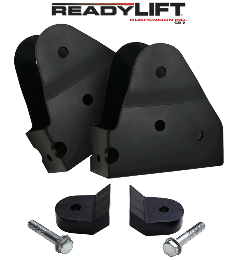 ReadyLift 67-2550 - Suspension Components
