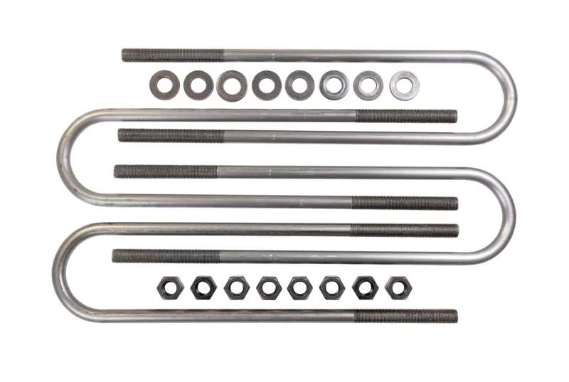 ReadyLift 67-35150UB - Suspension Components