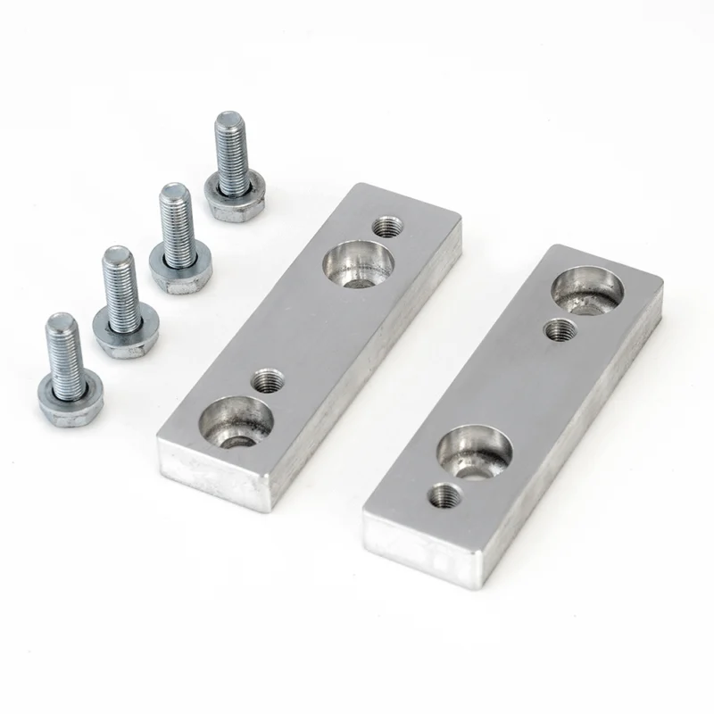 ReadyLift 67-5008 - Suspension Components