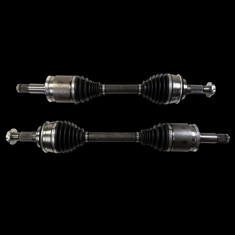 ReadyLift 67-52420CV - Suspension Components