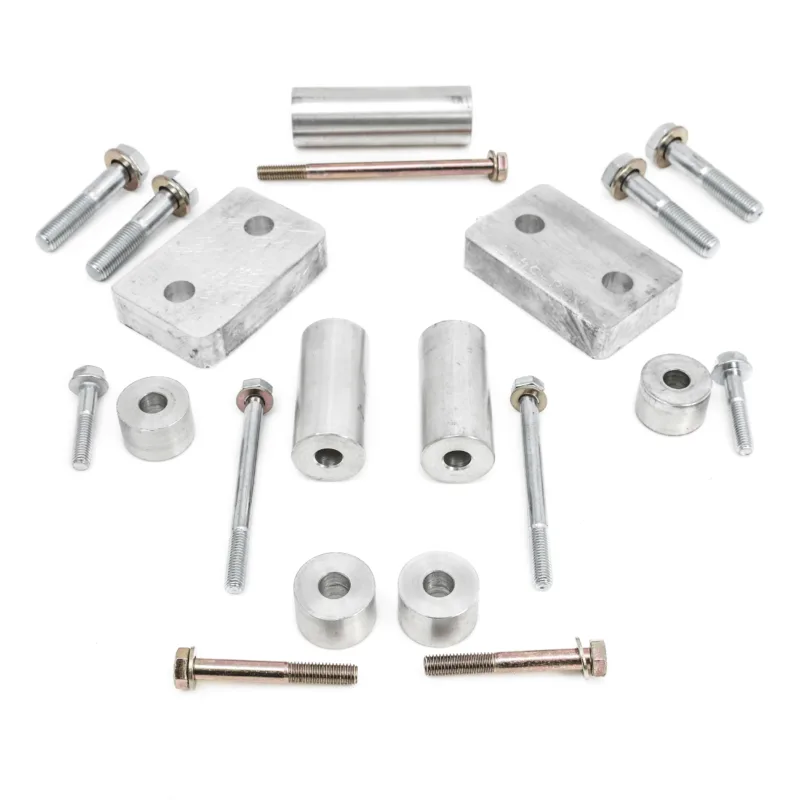 ReadyLift 67-5443 - Suspension Components