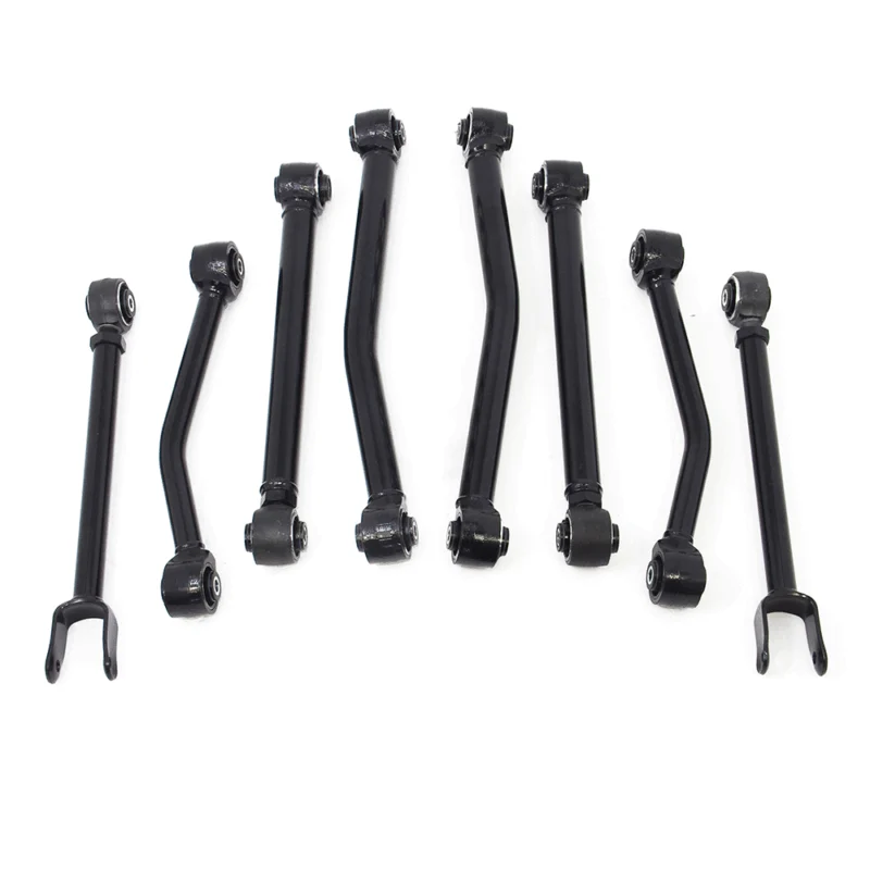 ReadyLift 67-6408 - Suspension Components
