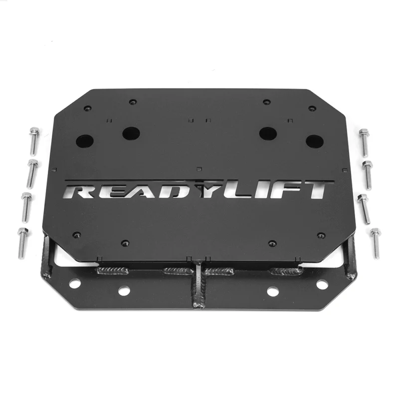 ReadyLift 67-6800 - Suspension Components