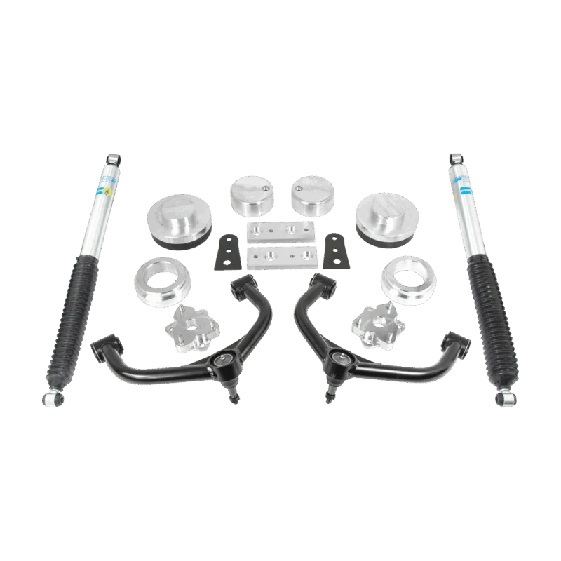 ReadyLift 69-1041 - SST Lift Kits