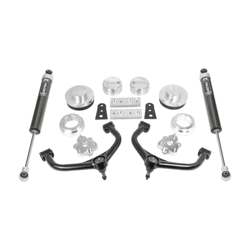 ReadyLift 69-10410 - SST Lift Kits