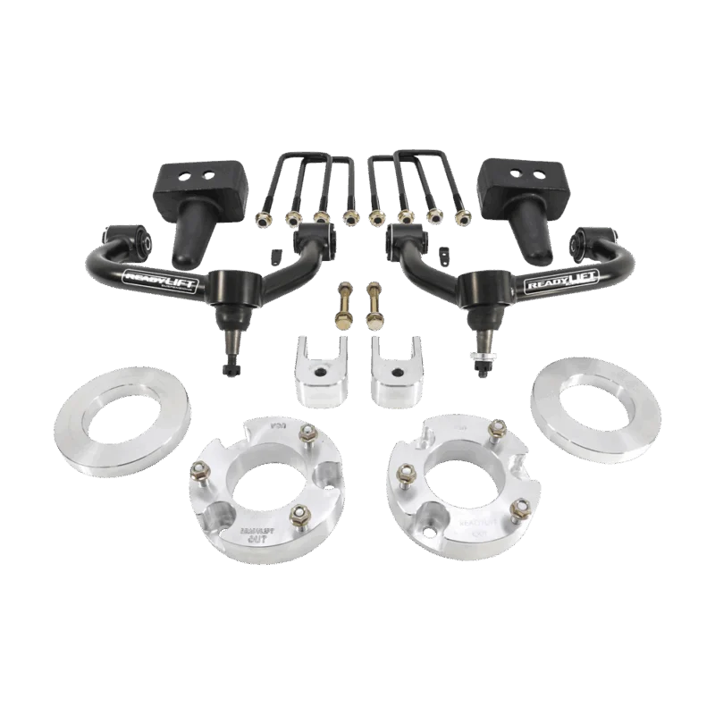 ReadyLift 69-21350 - SST Lift Kits