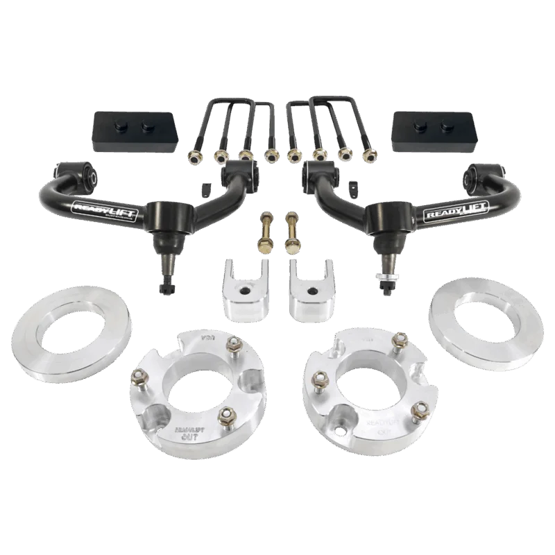 ReadyLift 69-21352 - SST Lift Kits