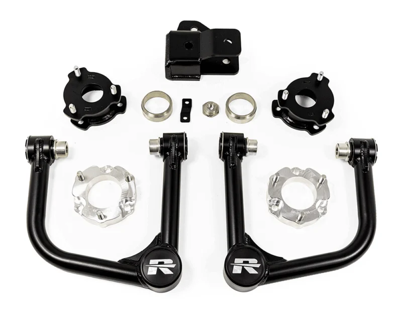 ReadyLift 69-21400 - SST Lift Kits