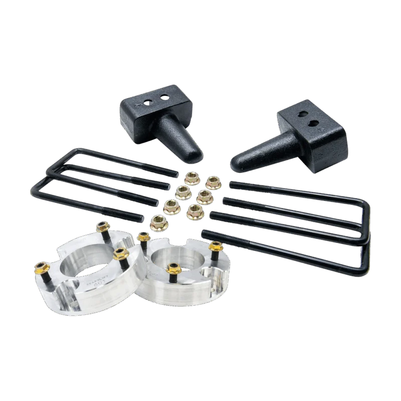 ReadyLift 69-2200 - SST Lift Kits