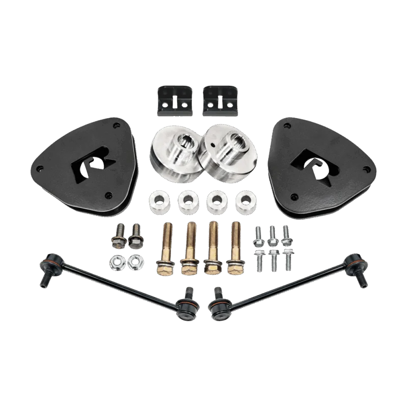 ReadyLift 69-22150 - SST Lift Kits