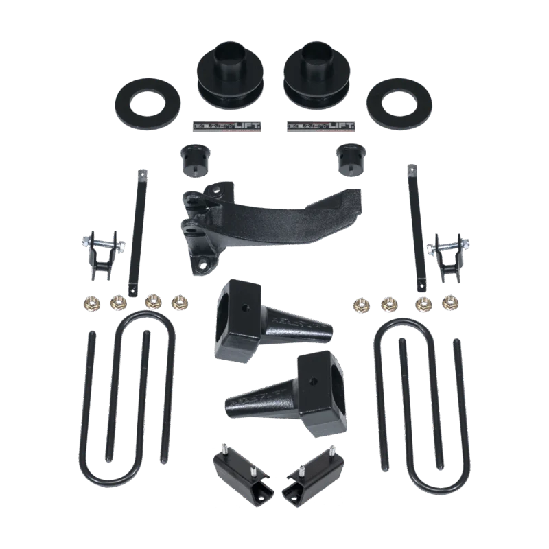 ReadyLift 69-2527 - SST Lift Kits