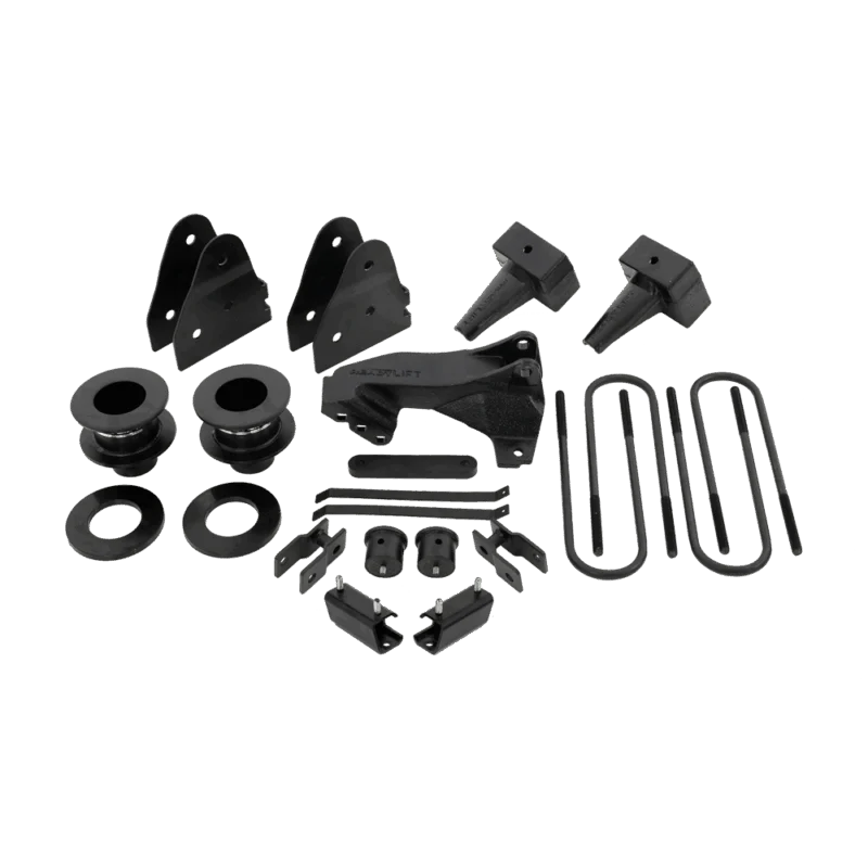 ReadyLift 69-2531 - Suspension Components