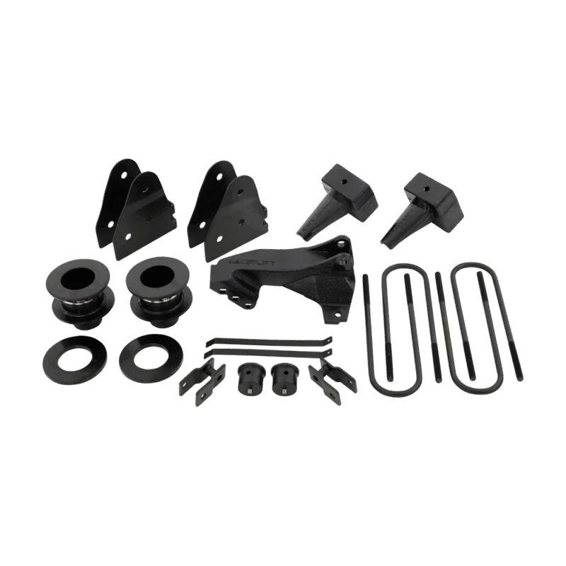 ReadyLift 69-2538 - SST Lift Kits