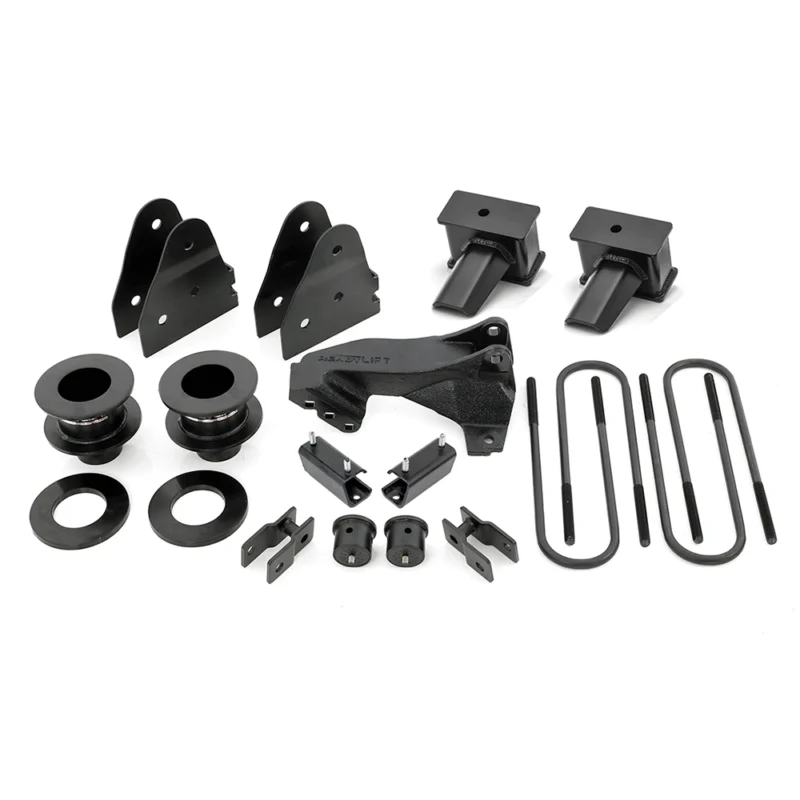 ReadyLift 69-2734 - SST Lift Kits