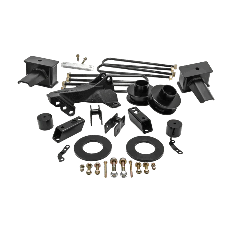 ReadyLift 69-2741 - SST Lift Kits