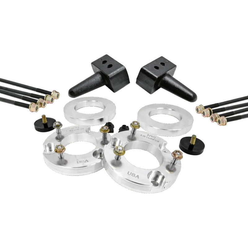 ReadyLift 69-2755 - SST Lift Kits