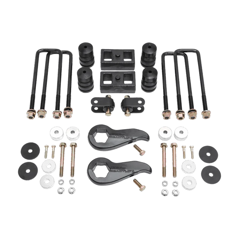 ReadyLift 69-3030 - SST Lift Kits