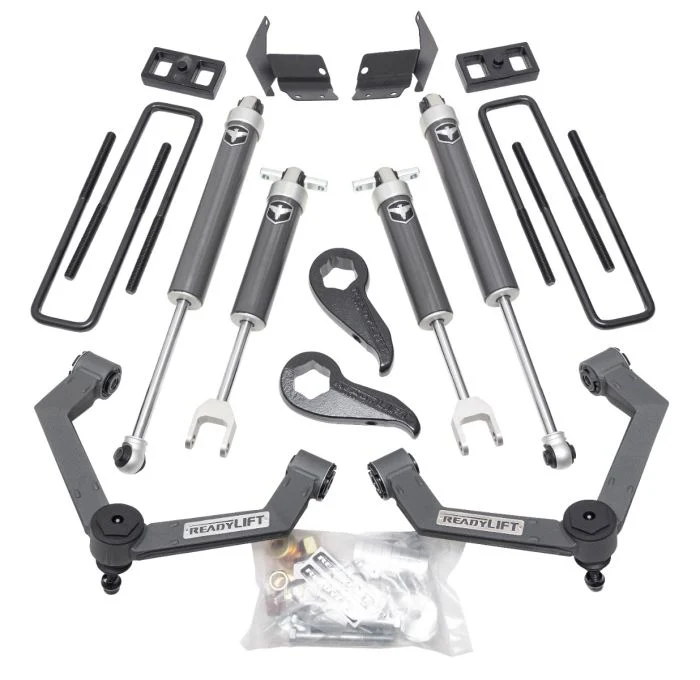 ReadyLift 69-30321 - SST Lift Kits