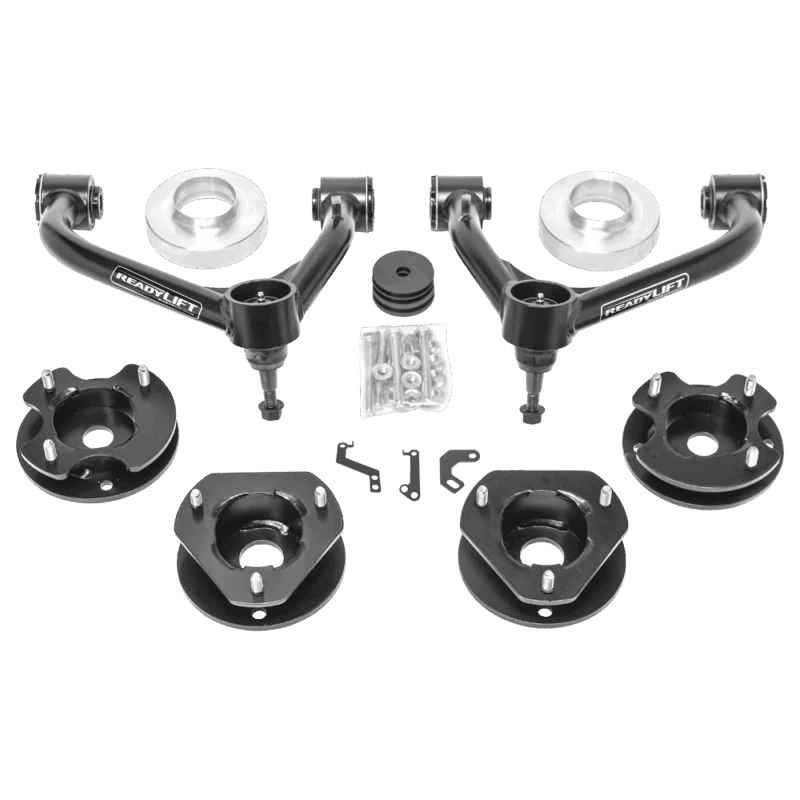 ReadyLift 69-31301 - SST Lift Kits