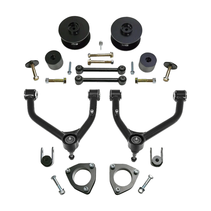 ReadyLift 69-3295 - SST Lift Kits