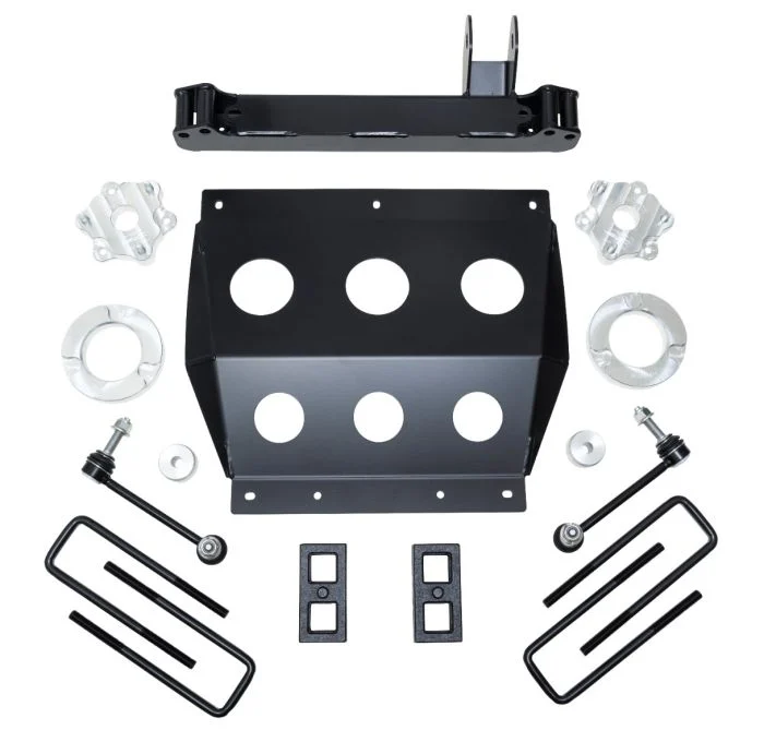 ReadyLift 69-33250 - SST Lift Kits