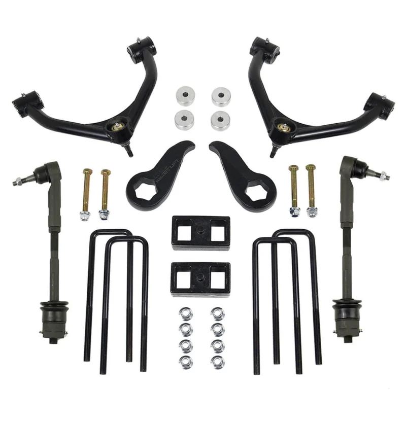 ReadyLift 69-3411 - SST Lift Kits