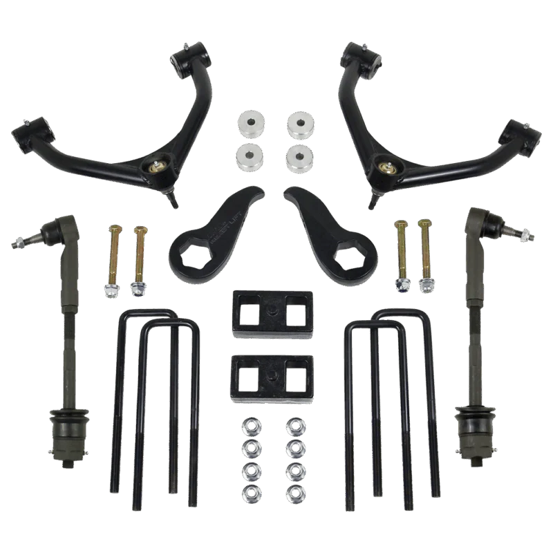 ReadyLift 69-3422 - SST Lift Kits
