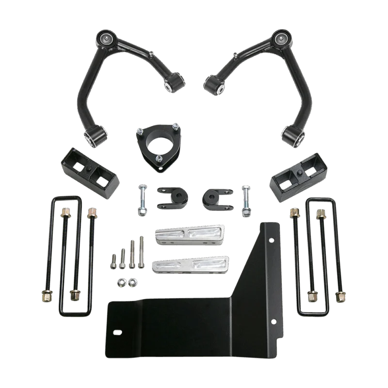 ReadyLift 69-3485 - SST Lift Kits
