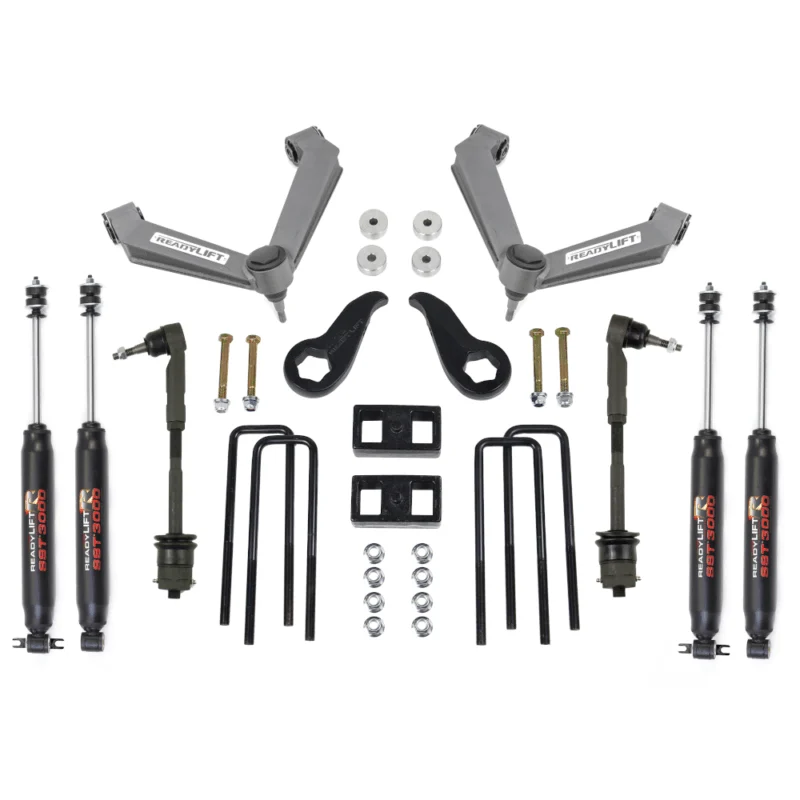 ReadyLift 69-3514 - SST Lift Kits