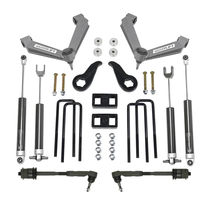 ReadyLift 69-35140 - SST Lift Kits