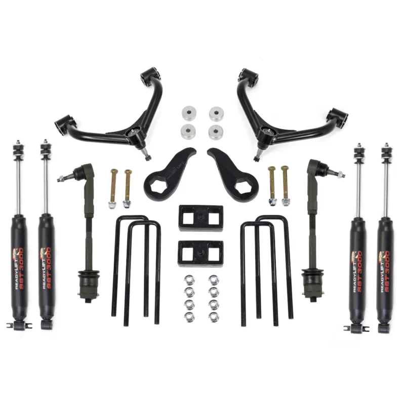 ReadyLift 69-3522 - SST Lift Kits