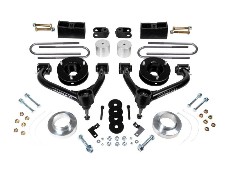 ReadyLift 69-35400 - SST Lift Kits