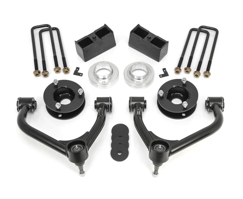 ReadyLift 69-39400 - SST Lift Kits