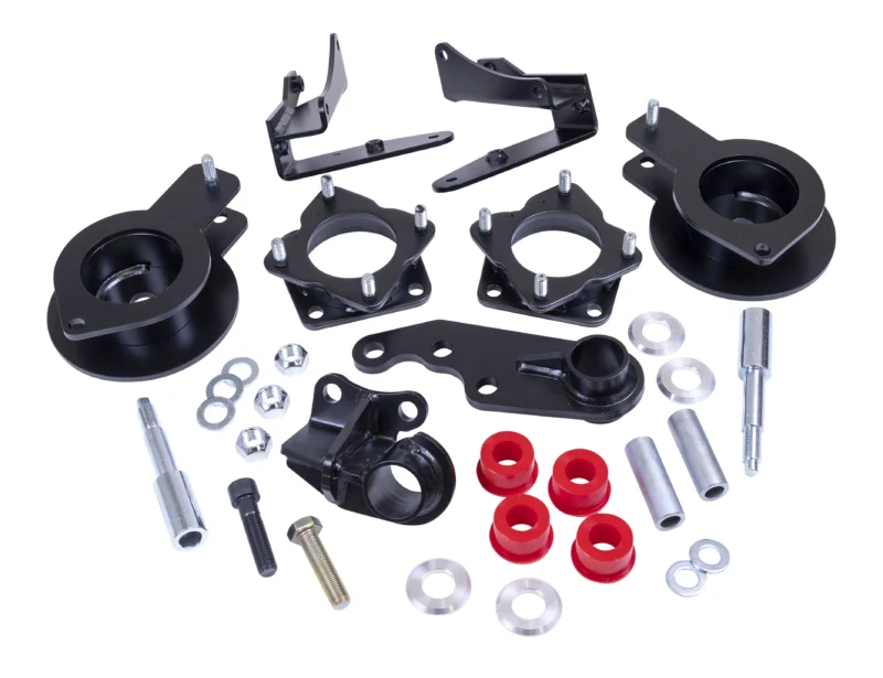 ReadyLift 69-52221 - SST Lift Kits