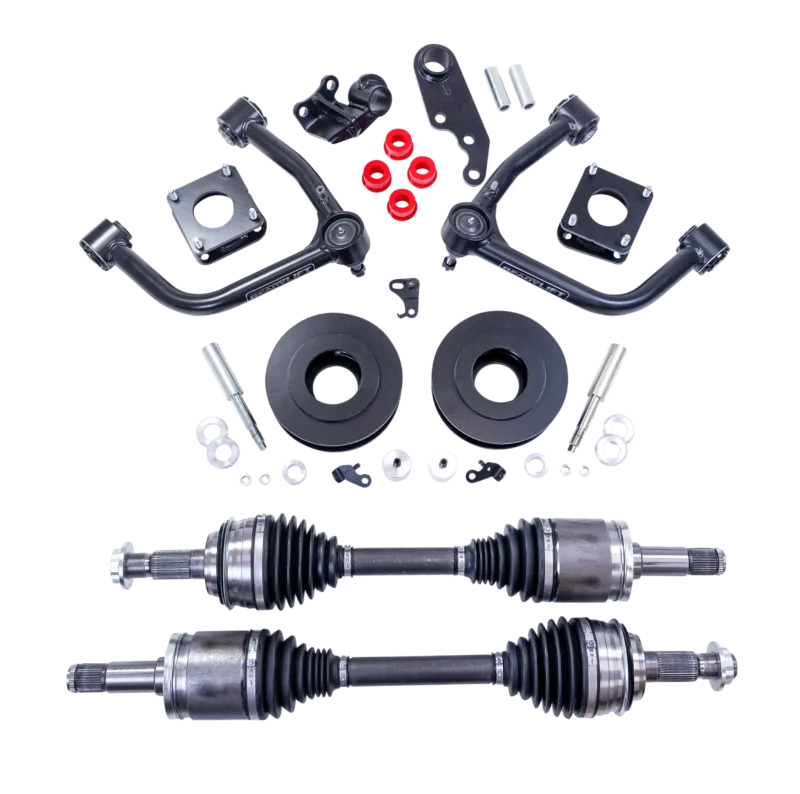 ReadyLift 69-52311 - SST Lift Kits