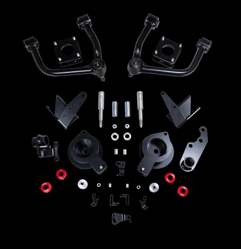 ReadyLift 69-52330 - SST Lift Kits