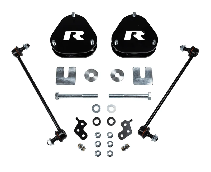 ReadyLift 69-53200 - SST Lift Kits
