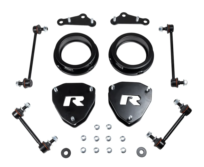 ReadyLift 69-54210 - SST Lift Kits