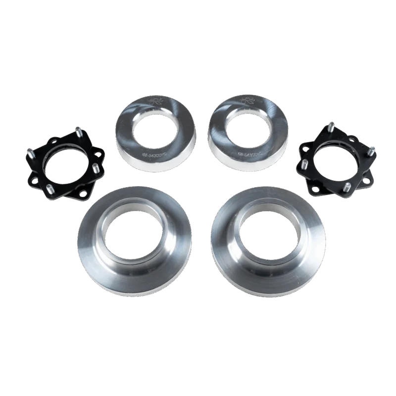 ReadyLift 69-54250 - SST Lift Kits