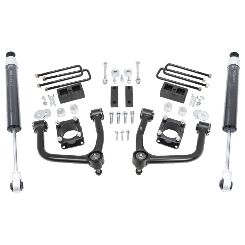 ReadyLift 69-54750 - SST Lift Kits