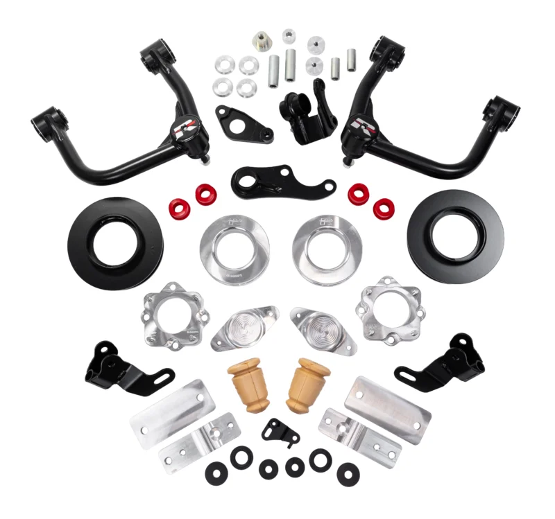 ReadyLift 69-55300 - SST Lift Kits